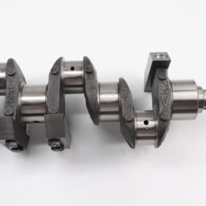 Crankshaft 0501.45 for <strong>Peugeot</strong> 504 <strong>505</strong> - Product Image 3