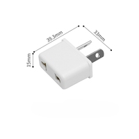 Millantech Nouvelle Caméra Espion Intégrée dans un Adaptateur de Prise, Adaptateur EV V2L 6A vers Prise 220V Type 2 AU