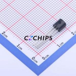 Tout nouveau-Original MD7750 TO-92-3 Circuit intégré IC puce PMIC DC-DC puissance IC vente entière composant électronique puce BOM - Product Image 2