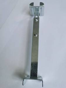 Thép Ánh Sáng Keel Kim Loại Bền Chống Cháy Không Thấm Nước Thân Thiện Với Môi Hệ Thống Treo Trần Phụ Kiện Cho Bệnh Viện Hội Trường Đồ Họa - Product Image 2