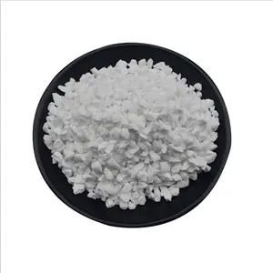 Refractory Material 0-1-3-5-8-10mm white tabular corundum/alundum/alumina