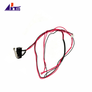 Cable de interruptor RT para dispensador Glory ATM NMD050 NT100, conjunto PN A008865, piezas de repuesto para mantenimiento - Product Image 3