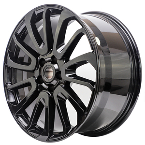 ล้อแม็กซ์อัลลอยด์หลายก้าน ขนาด 17 18 19 20 21 นิ้ว 5x112 5x114.3 PCD สำหรับรถยนต์นั่งส่วนบุคคล ทำจากอลูมิเนียมอัลลอยด์ - Product Image 3