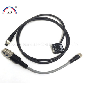 Sensor Codificador Heidelberg F2.110.1463 para Máquina de Impresión Offset - Product Image 2