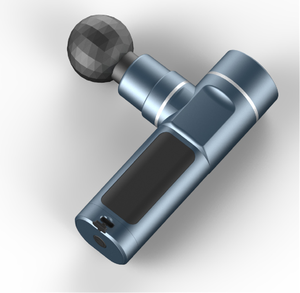 Garantía comercial Etiqueta privada Envío rápido Mini <span class=keywords><strong>pistola</strong></span> de masaje <span class=keywords><strong>Pistola</strong></span> <span class=keywords><strong>masajeadora</strong></span> de relajación <span class=keywords><strong>muscular</strong></span> - Product Image 1