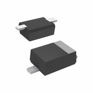 SC-90, SOD-323F Diodes Electronics Component Manufacturer Channel MAZ82200ML - Product Image 1