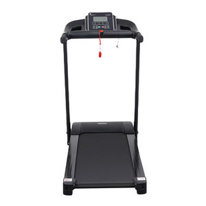 Tapis roulant inclinable à trois vitesses réglables, équipement <span class=keywords><strong>de</strong></span> fitness à domicile pour la perte <span class=keywords><strong>de</strong></span> poids et la réduction <span class=keywords><strong>de</strong></span> la graisse - Product Image 2