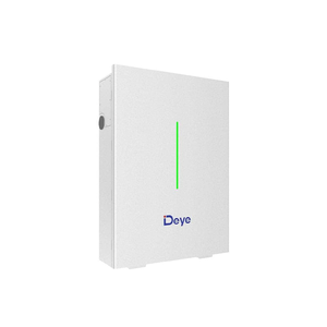 แบตเตอรี่ LiFePO4 ติดผนัง D E Y 45012 ขนาด 10.2 กิโลวัตต์ชั่วโมง - Product Image 4