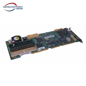 Unidad de Entrada/Salida Digital Original Nueva DSQC652 3HAC025917-001/00 en Stock, Envío Rápido, Repuesto de Grado Industrial para Robot - Product Image 2