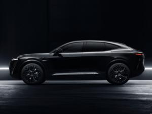 Offre Spéciale EREV <span class=keywords><strong>Ava</strong></span> Tr 11 Voitures électriques Suv Luxury Pure Long Endurance Energy Vehicles Voitures EV bon marché à vendre - Product Image 2