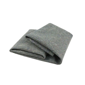 La mejor manta <span class=keywords><strong>de</strong></span> <span class=keywords><strong>lana</strong></span> <span class=keywords><strong>de</strong></span> poliéster reciclado en térmica media, hecha en China, <span class=keywords><strong>lana</strong></span> acogedora bordada - Product Image 3