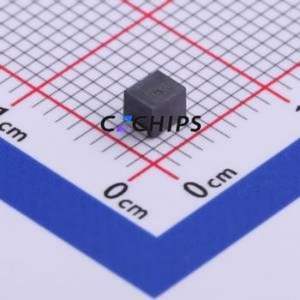 Inductor de Potencia NLFV32T-1R0M-EF 1210 (Inductancia: 1uH) (Precisión: 20%) (Corriente Nominal: 750mA) - Product Image 1