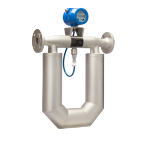 Độ chính xác cao 0.1% 0.2% <span class=keywords><strong>Flow</strong></span> Meter Micro coriolis khối lượng lưu lượng kế với 4-20mA đầu ra chất lỏng/Khối lượng khí đo lưu lượng - Product Image 5