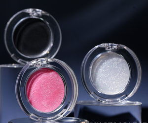 최고 판매자 얼굴 메이크업 젤 크림 블러셔 팔레트 블랙 핑크 투명 블러셔 레드 볼 뷰티 젤리 틴트 블러셔 팔레트 사용자 정의 - Product Image 4