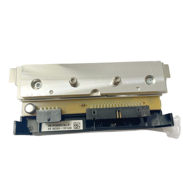 High Quality New Original ZT410/411 300DPI Thermal Printer Head Part Number P1058930-010 for zebra Print Head
