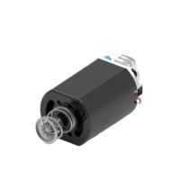 Moteur de pistolet Gel-Blaster 460 et 480 avec performances personnalisées pour l'airsoft et J8 J11