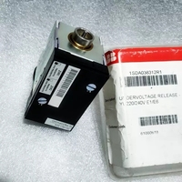Para ABB 1SDA038312R1, control industrial E1/E6 y programación PLC.