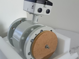 เครื่องวัดการไหล SITRANS FM 3100 ซีรีส์ 7ME6310-3TC13-2AA1-Z F55  ทำจากสแตนเลสสตีล ประสิทธิภาพสูง OEM ATEX - Product Image 5