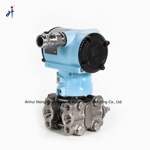 3051インテリジェントHART7防爆シングルおよびダブルフランジ圧力差圧トランスミッター - Product Image 3