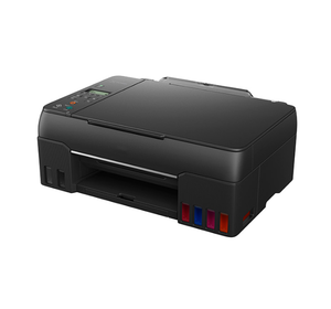 Imprimante photo Canon <span class=keywords><strong>PIXMA</strong></span> G680 /<span class=keywords><strong>G650</strong></span> Imprimante à réservoir d'encre six couleurs pour une impression photo sans bordure de haute qualité - Product Image 4