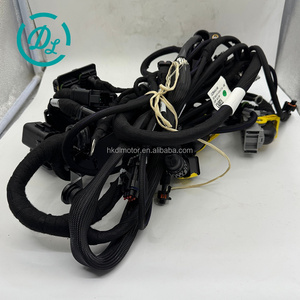 ชุดสายไฟเครื่องยนต์ EexcavaStart รุ่น 22944148 สำหรับรถขุด TAD1340VE TAD1341VE D13 ดีเซล-แทนที่ 21910107 รับประกัน 6 เดือน - Product Image 1