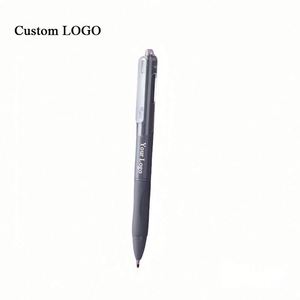 Custom Logo Retractable <b>Pen</b> with Smooth Writing for Tradeshow Giveaways and More - Product Image 6