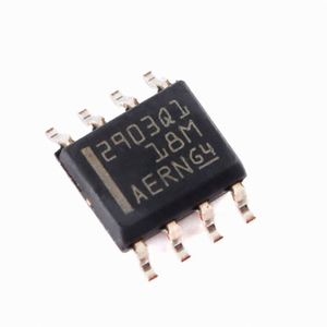 LM2903QDRQ1 SOP8 Analog Comparator IC <b>Chip</b> MARK 2903Q1 - Product Image 1