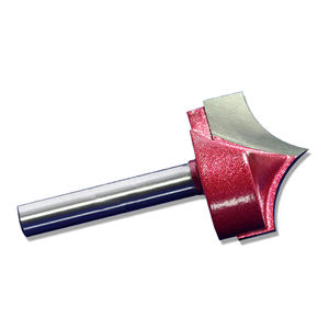 Frese CNC di Alta Precisione HOZLY 6mm in Lega di Carburo di Tungsteno-Cobalto, Fresa a Punta per Legno e Truciolato ODM/OEM - Product Image 5