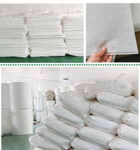 Protective Waterproof EPE Foam Pouch <b>Bags</b> Customized Size Eco-Friendly Cheap Price From China Supplier - Product Image 5
