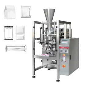 Automatic 50ml liquid Filling and Sealing Machine