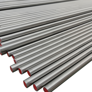 سبيكة نيمونيك 90 شريط مشرق مخصص للشيخوخة آمز سبيكة نيكل 90 قضبان نيكل مواد معدنية عالية الأداء - Product Image 5