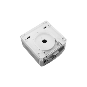 Secador <span class=keywords><strong>de</strong></span> manos automático montado en la pared <span class=keywords><strong>de</strong></span> plástico ABS <span class=keywords><strong>de</strong></span> fábrica, secador <span class=keywords><strong>de</strong></span> chorro <span class=keywords><strong>de</strong></span> alta velocidad para baño, hoteles, fuente <span class=keywords><strong>de</strong></span> energía eléctrica doméstica - Product Image 4