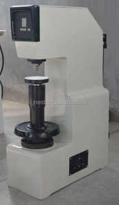 جهاز قياس صلابة برينيل HB-3000B بحمولة وزن 187.5-3000 كجم للمعادن - Product Image 5