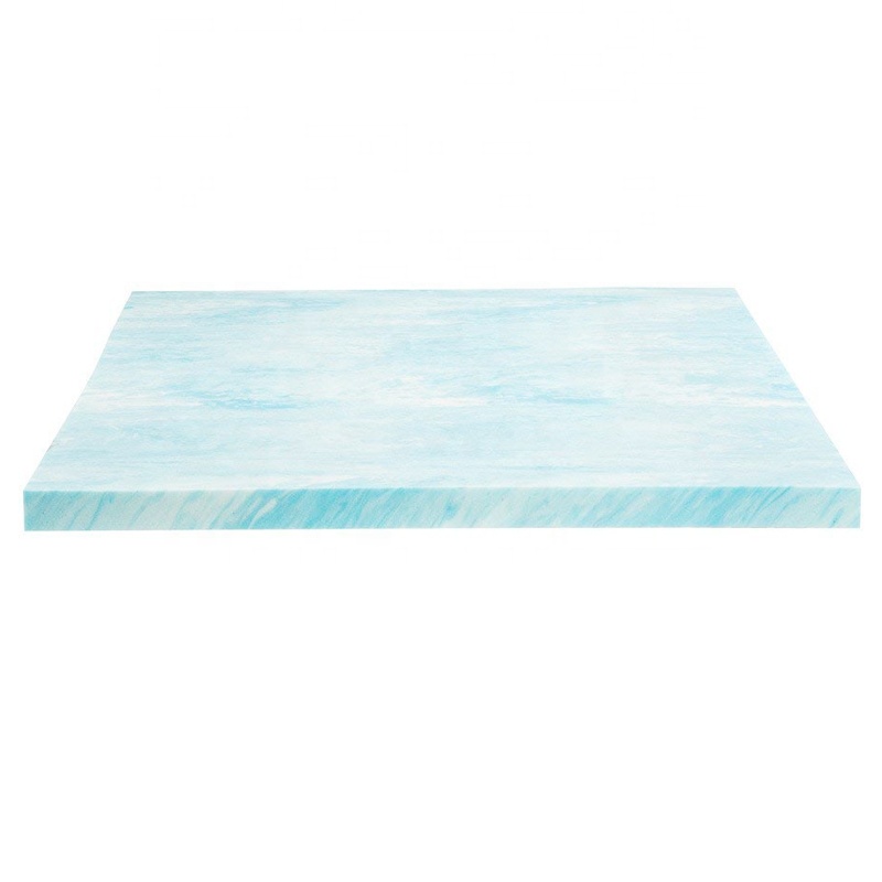 Матрас из пены с эффектом памяти visco, 1,5 дюйма