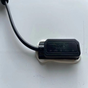 Panneau solaire monocristallin 575w 580w demi-cellule 144 cellules module photovoltaïque simple vitrage - Product Image 4