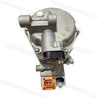 Compresseur électrique NF 24V DC 46cc/r, compresseur de climatisation électrique pour système de refroidissement automobile