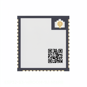ESP32-S3-WROOM-1U-N16R8 โมดูลรับส่งสัญญาณ RF และโมเด็ม บริการครบวงจรของแท้ - Product Image 1
