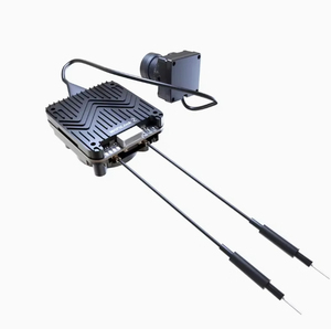 Módulo VTX Digital HD Runcam Wifilink2, Resolución 1080P, 160 °   Módulo Inalámbrico Ligero FOV para Observación en Campo, Componente para UAV - Product Image 4