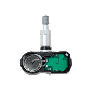 Sistema de supervisión de presión de neumáticos, Sensor TPMS Original de calidad para Toyota Avensis Auris Rav4 <span class=keywords><strong>Yaris</strong></span>, 42607-02031 42607-02030 433MHz - Product Image 6