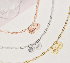 Joyería Conmemorativa <span class=keywords><strong>para</strong></span> Mascotas, Collar <span class=keywords><strong>para</strong></span> Perro, <span class=keywords><strong>Regalos</strong></span> de Cumpleaños <span class=keywords><strong>para</strong></span> Ella, Joyería Personalizada <span class=keywords><strong>para</strong></span> Mamá de Mascotas, Regalo <span class=keywords><strong>para</strong></span> el Día de la Madre - Product Image 4