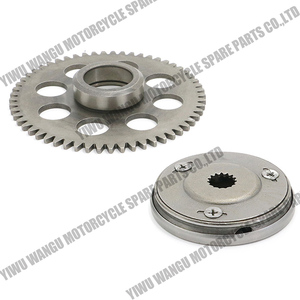 Một Cách Mang Người Khởi Xướng <span class=keywords><strong>Clutch</strong></span> Đối Với Yamaha Gió Grizzly YFM YFA 125 YFM125 YFA125 - Product Image 3