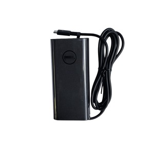 Bán buôn goodlety cho máy tính xách tay Type-C 130W <span class=keywords><strong>Power</strong></span> <span class=keywords><strong>Adapter</strong></span> với ABS + PC vật liệu chống cháy và bảo hành 12 tháng - Product Image 6