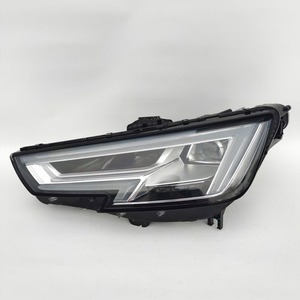 A4 B9 Headlights 2017-2021 for <strong>Audi</strong> LED Assembly Headlamp OEM Accessories European Version Car Front Lamp Auto Lights 8WD941033 - Product Image 2