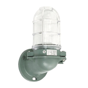 Lampe de travail pour navire IMPA 792057 Appliques murales marines étanches aux vibrations - Product Image 6