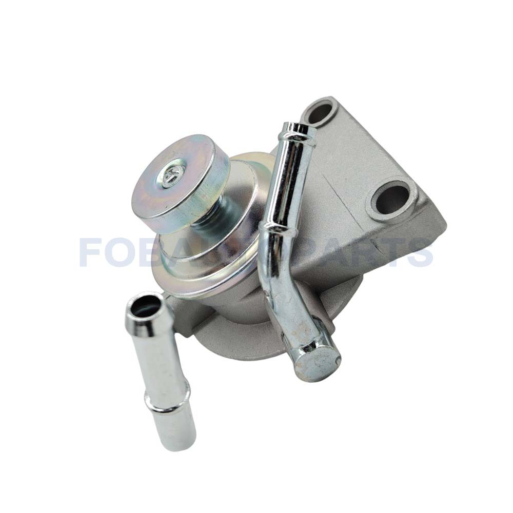 New Quality Fuel Filter Cap & Primer Pump Fits for Toyota Land Cruiser 23300-56110