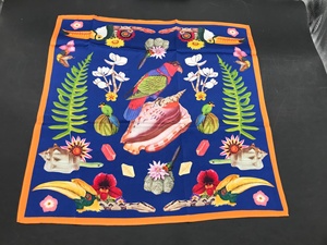 Sciarpa in seta come la testa per donna <span class=keywords><strong>Bandana</strong></span> stampata in raso per avvolgere i <span class=keywords><strong>capelli</strong></span> accessorio moda 20 pollici sciarpa quadrata per <span class=keywords><strong>capelli</strong></span> - Product Image 3