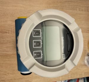 Endress+Hauser Deltabar PMD75B Diferencial PMD75B-AABAEBH37DDGSBJA1D IP67 Material 316SSL 4-20mA - Product Image 3