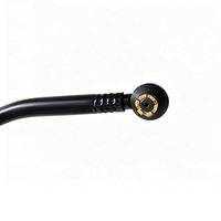 Heavy Duty JMC100927 190520 AN3-3024-BD Steering Drag Link for JMC Kaiyun N720 Kairui N800 Truck Parts