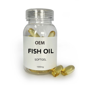 Suplementos dietéticos <span class=keywords><strong>C</strong></span>ápsulas de aceite de algas blandas veganas de grado alimenticio natural <span class=keywords><strong>para</strong></span> salud - Product Image 6