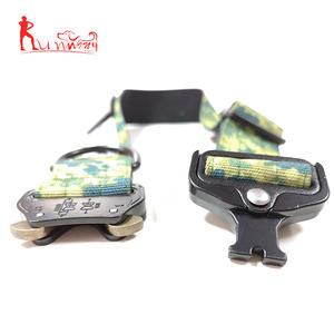 1,5 zoll Angepasst Heavy Duty Taktische Hund Kragen - Product Image 3